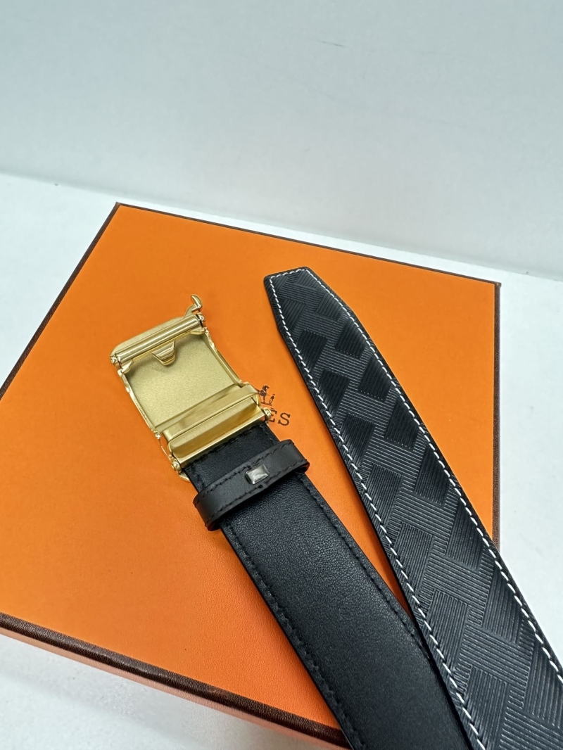 Hermes Belts